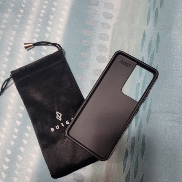Burga s21 ultra phone case - Picture 2 of 2